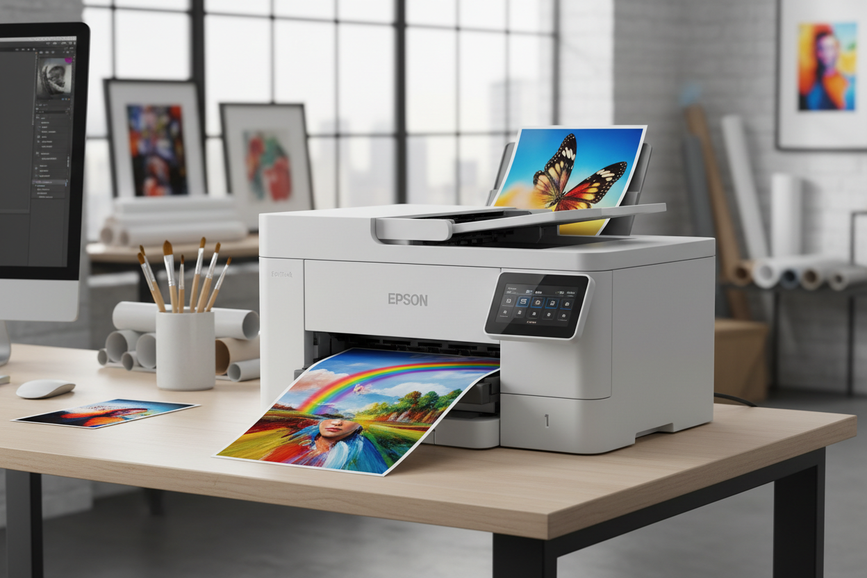 epson printer 